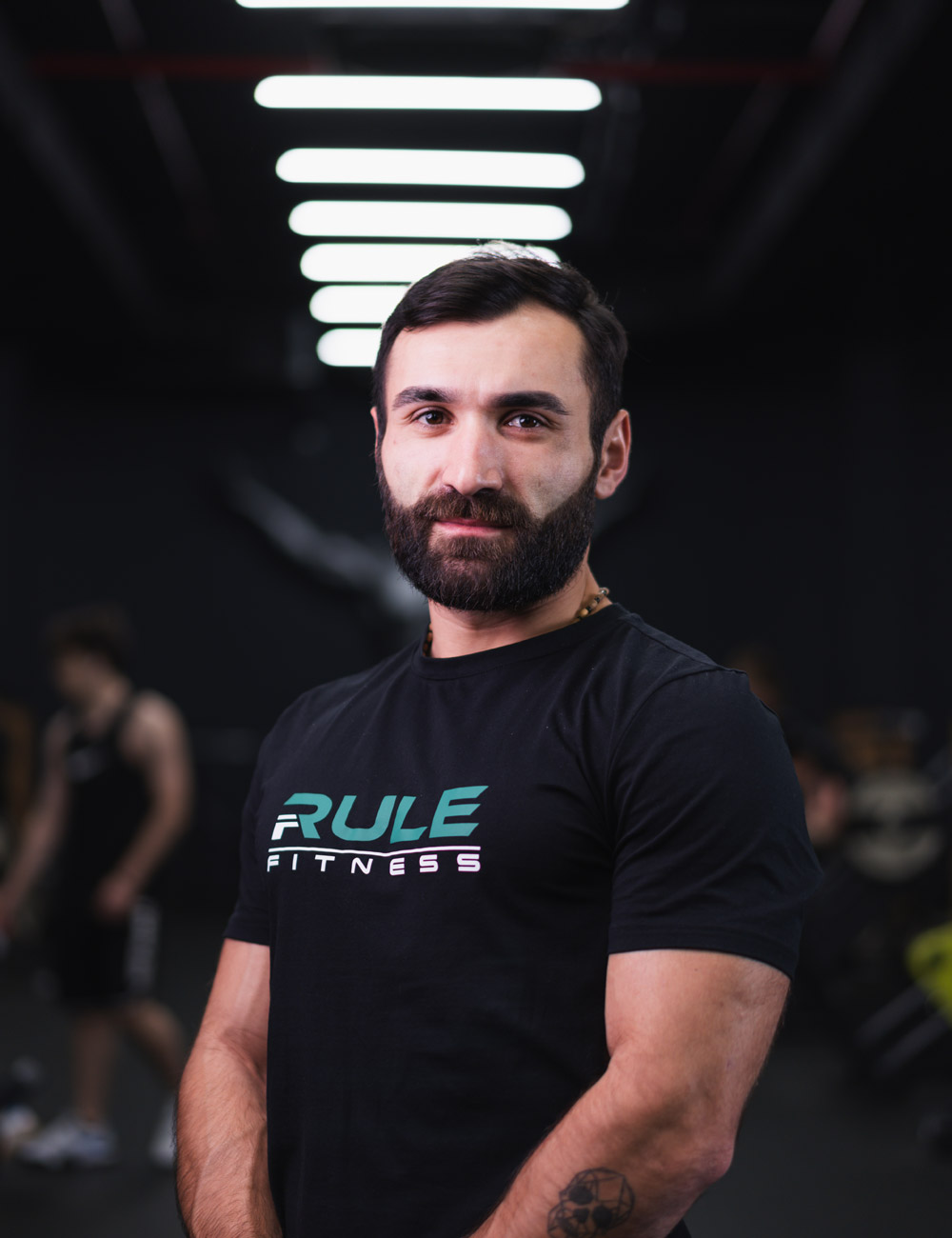 GIORGI CHKHAIDZE