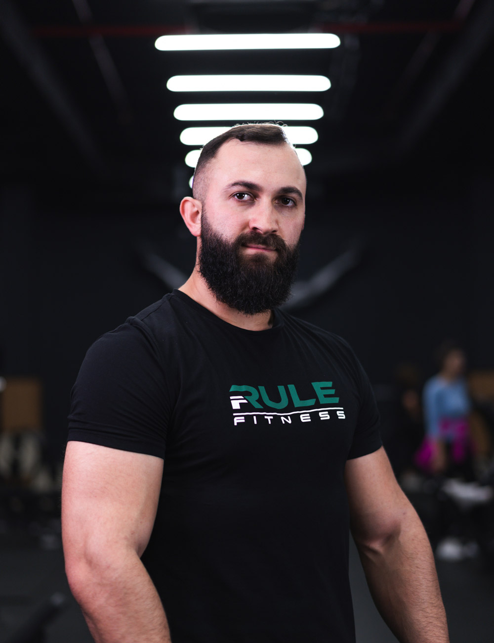 GURGEN DUMBADZE
