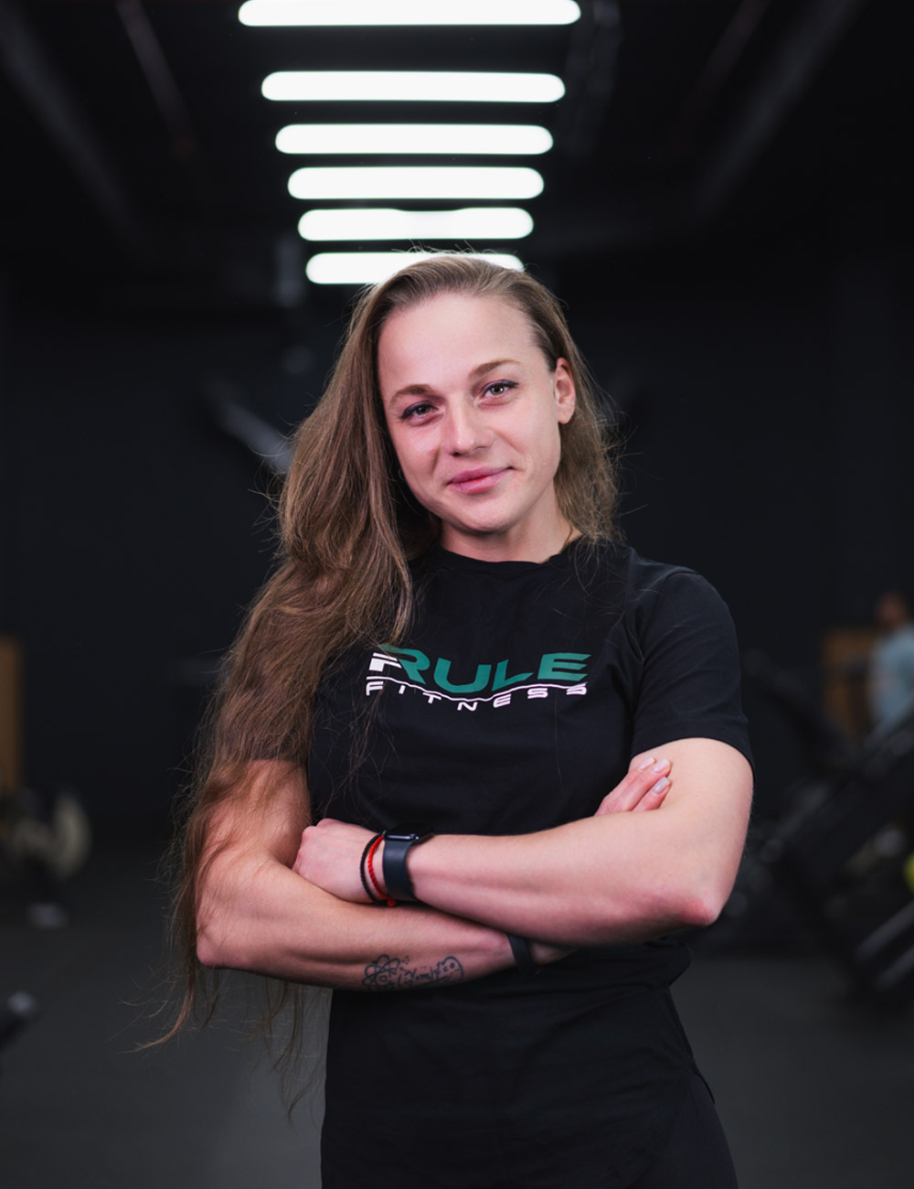 ELINA KVIRIKIDZE